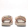 Gambar EIGER OBLIVION BURGHAM ROLL STRAP 1.0 WOMAN SANDALS - Black, 36 dari Eiger Adventure Official Kota Depok 6 Tokopedia