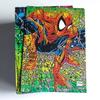 Gambar Spiderman Todd Mcfarlane Era Trading Cards Complete Set 90 kartu dari Charu Toys Jakarta Utara 1 Tokopedia