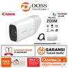 Gambar Canon PowerShot ZOOM Digital Camera / Canon PowerShot dari DOSS Jakarta Selatan 1 Tokopedia