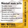 Gambar JollyBee madu putih dengan bee pollen asli dari Jolly Bee Official Kota Palembang 2 Tokopedia
