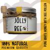 Gambar JollyBee madu putih dengan bee pollen asli dari Jolly Bee Official Kota Palembang 1 Tokopedia