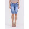 Gambar WOMEN Celana denim Pendek 3/4 , bawahan wanita jeans dari jeanspremiumm Jakarta Utara 3 Tokopedia