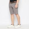 Gambar MOTZ Celana Chino Pendek Grey - S, Grey dari Official Motz Shop Kota Bandung 1 Tokopedia
