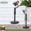 Gambar Phone Holder Putar 360 Peyangga HP Dudukan Handphone Stand Holder dari Midio 3 Tokopedia