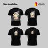 Gambar Print DTF / Sablon Digital (tinggal press atau seterika) - A6 dari WELLEN PRINT Jakarta Selatan 2 Tokopedia