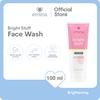 Gambar Emina Bright Stuff Face Wash - Pembersih Wajah Foam Mencerahkan - 50 ml dari Emina Official Store Kab. Serang 8 Tokopedia