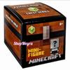 Gambar Minecraft Mini Figure Chest Series 3 - Satuan - S3 Red Label dari ShopMeyra Jakarta Barat 4 Tokopedia