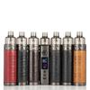 Gambar DRAGX ORIGINAL TERMURAH - SILVER DARKGREY dari 54vapeHQ Jakarta Barat 2 Tokopedia