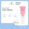 Gambar Emina Bright Stuff Face Wash - Pembersih Wajah Foam Mencerahkan - 50 ml dari Emina Official Store Kab. Serang 1 Tokopedia