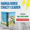 Gambar Buku Crazy Leader Dewa Eka Prayoga dari BS BillionaireStore Kab. Bandung 2 Tokopedia