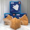 Gambar Masker Seven duckbill 4 ply kemenkes - Biru Muda dari Tokosi comel Jakarta Barat 15 Tokopedia