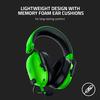 Gambar Razer Blackshark V2 X Green Edition Gaming Headset dari Sylar Gaming Solution Jakarta Pusat 2 Tokopedia