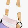 Gambar Geoff Girls Official - Gibil Peach | Tas Selempang | Slingbag dari Geoff Max Official Kota Bandung 5 Tokopedia
