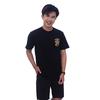 Gambar Kaos Dagadu Aseli Official - KLPD Boleh Ngegaz - S dari Dagadu Official Shop Kota Yogyakarta 1 Tokopedia