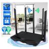 Gambar Tenda ac7 Router Wifi Wireless WiFi 1200Mbps 2.4 5.0GHz 5 Antena dari SARANG ACC shop Jakarta Barat 1 Tokopedia