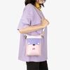 Gambar Geoff Girls Official - Gibil Peach | Tas Selempang | Slingbag dari Geoff Max Official Kota Bandung 6 Tokopedia