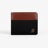 Gambar Geoff Max Official - Striga Black Brown | Wallet | Dompet Pria dari Geoff Max Official Kota Bandung 1 Tokopedia
