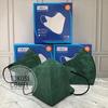 Gambar Masker Seven duckbill 4 ply kemenkes - Biru Muda dari Tokosi comel Jakarta Barat 17 Tokopedia
