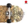 Gambar Skateboard Asli Original Canadian Maple Murah Bagus - Polos dari Loeline Jakarta Barat 3 Tokopedia