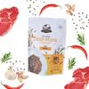 Gambar Grandville Abon Sapi Ayam 100 gr Grandville Beef Chicken Floss 100 gr - Ayam Original dari Toko Susu Mom n Kids Jakarta Utara 6 Tokopedia