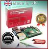 Gambar Raspberry Pi4 Model B 4GB RAM (Made in UK) dari 2R Hardware & Electronic Kota Surabaya 1 Tokopedia