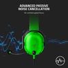 Gambar Razer Blackshark V2 X Green Edition Gaming Headset dari Sylar Gaming Solution Jakarta Pusat 3 Tokopedia