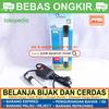 Gambar Lampu UV Yang 7 Watt UV Sterilizer Lampu Ultraviolet Kolam - Aquarium dari Pusat Aquarium Murah Kota Depok 1 Tokopedia