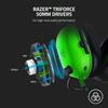 Gambar Razer Blackshark V2 X Green Edition Gaming Headset dari Sylar Gaming Solution Jakarta Pusat 4 Tokopedia