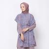 Gambar ZM Zaskia Mecca - Lulu Purple Tunik - Jelita Indonesia - Edisi Derawan - XXL dari Zaskia Mecca Official Kab. Bekasi 4 Tokopedia