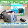 Gambar POMPA SIRKULASI AIR AQUARIUM & kOLAM YANG YP-103 25W HIGH END QUALITY dari Pusat Aquarium Murah Kota Depok 1 Tokopedia