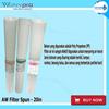 Gambar AW Filter (Filter Air) High Quality 20in 1mic dari WaterplusPure Jakarta Barat 5 Tokopedia