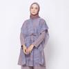 Gambar ZM Zaskia Mecca - Lulu Purple Tunik - Jelita Indonesia - Edisi Derawan - XXL dari Zaskia Mecca Official Kab. Bekasi 3 Tokopedia