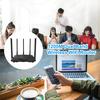 Gambar Tenda ac7 Router Wifi Wireless WiFi 1200Mbps 2.4 5.0GHz 5 Antena dari SARANG ACC shop Jakarta Barat 3 Tokopedia