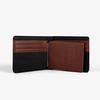 Gambar Geoff Max Official - Striga Black Brown | Wallet | Dompet Pria dari Geoff Max Official Kota Bandung 3 Tokopedia