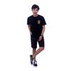 Gambar Kaos Dagadu Aseli Official - KLPD Boleh Ngegaz - S dari Dagadu Official Shop Kota Yogyakarta 5 Tokopedia