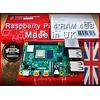 Gambar Raspberry Pi4 Model B 4GB RAM (Made in UK) dari 2R Hardware & Electronic Kota Surabaya 2 Tokopedia