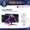 Gambar Monitor LED LG 24GN600 24" IPS 1080 144hz 1ms HDMI DP HDR10 dari Abditama Official Kota Depok 1 Tokopedia