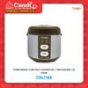 Gambar TURBO MAGIC COM / RICE COOKER CRL1188 CRL 1188 AUREAM 1.8L 400W - Hijau dari Candi Elektronik Solo Kota Surakarta 3 Tokopedia