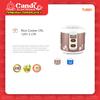 Gambar TURBO NEW MAGIC COM 2L / RICE COOKER CRL1201 400W - Cokelat dari CANDI ELEKTRONIK Kota Surakarta 2 Tokopedia