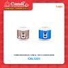 Gambar TURBO NEW MAGIC COM 2L / RICE COOKER CRL1201 400W - Cokelat dari CANDI ELEKTRONIK Kota Surakarta 1 Tokopedia