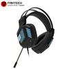Gambar Fantech Spectre II HG24 7.1 Virtual Surround Sound Headset Gaming dari Ridista Official Store Jakarta Barat 3 Tokopedia