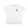 Gambar Tendencies Tshirt Bleended White - L dari Tendencies Jakarta Selatan 2 Tokopedia