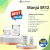 Gambar DAHSYAT!! MANJA SR12/ MANJAKANI ASLI ACEH/BPOM /KEPUTIHAN / NYERI HAID - Kapsul dari yeyen sr12 herbal Kota Tangerang 1 Tokopedia