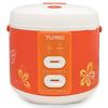 Gambar TURBO MAGIC COM / RICE COOKER CRL1188 CRL 1188 AUREAM 1.8L 400W - Hijau dari Candi Elektronik Solo Kota Surakarta 8 Tokopedia