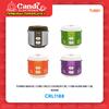 Gambar TURBO MAGIC COM / RICE COOKER CRL1188 CRL 1188 AUREAM 1.8L 400W - Hijau dari Candi Elektronik Solo Kota Surakarta 2 Tokopedia