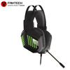 Gambar Fantech Spectre II HG24 7.1 Virtual Surround Sound Headset Gaming dari Ridista Official Store Jakarta Barat 5 Tokopedia