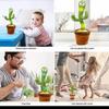 Gambar boneka kaktus goyang peniru suara cactus dancing toy joget tiktok vral - POLOS-NO BATERA dari paffie shop Kota Surabaya 4 Tokopedia