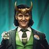 Gambar Loki for President Pin dari thebettybets Jakarta Barat 3 Tokopedia