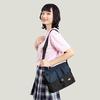 Gambar Geoff Girls Official - Andromeda Black Navy | Tas Selempang | Slingbag dari Geoff Max Official Kota Bandung 1 Tokopedia