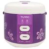 Gambar TURBO MAGIC COM / RICE COOKER CRL1188 CRL 1188 AUREAM 1.8L 400W - Hijau dari Candi Elektronik Solo Kota Surakarta 7 Tokopedia